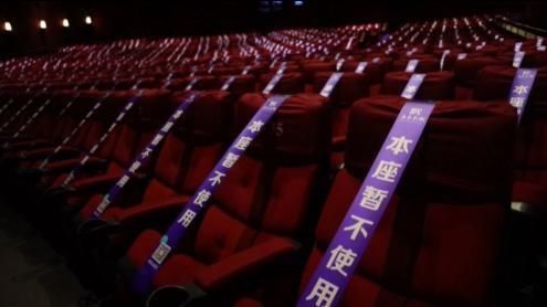 上海国际电影节丨300多部中外佳片集中上映 为电影产业放出提振信心复苏信号