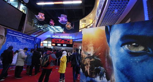阿凡达2 新剧照曝光,电影上映后,将冲击全球187亿票房